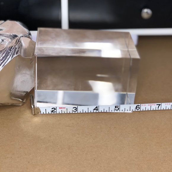 Horse Trophy Head Statue - Picture 14 of 15